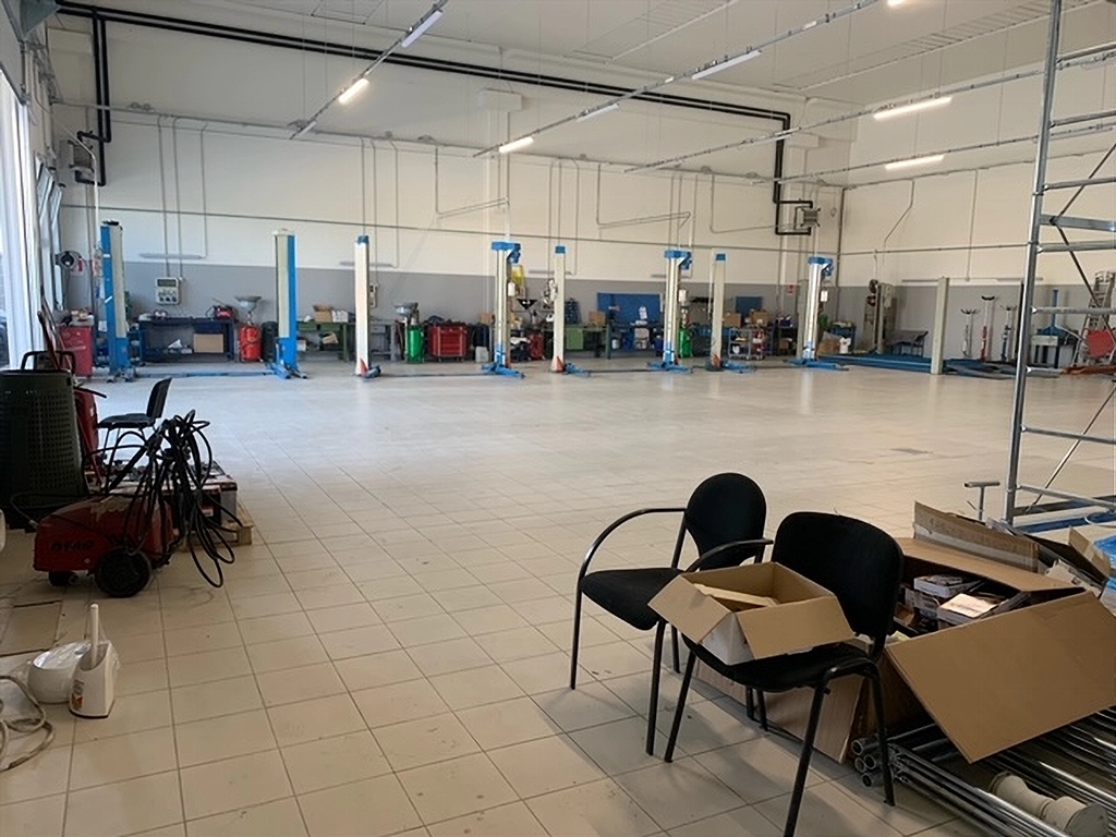 FUTURAUTO - Concessionaria ufficiale Honda