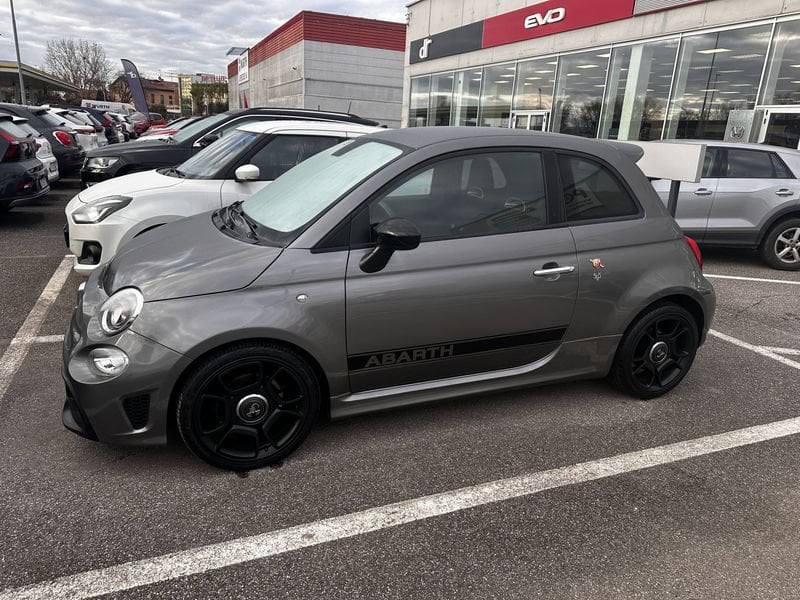 Abarth 595  595 1.4 Turbo T-Jet 160 CV Pista