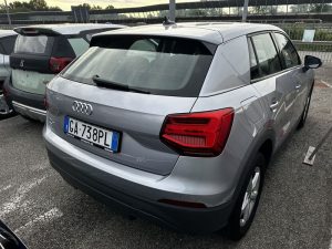 Audi Q2  30 TFSI Business