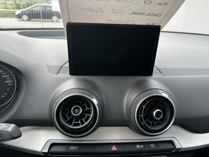 Audi Q2  30 TFSI Business