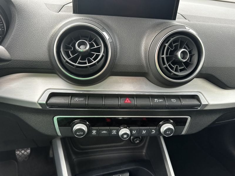 Audi Q2  30 TFSI Business