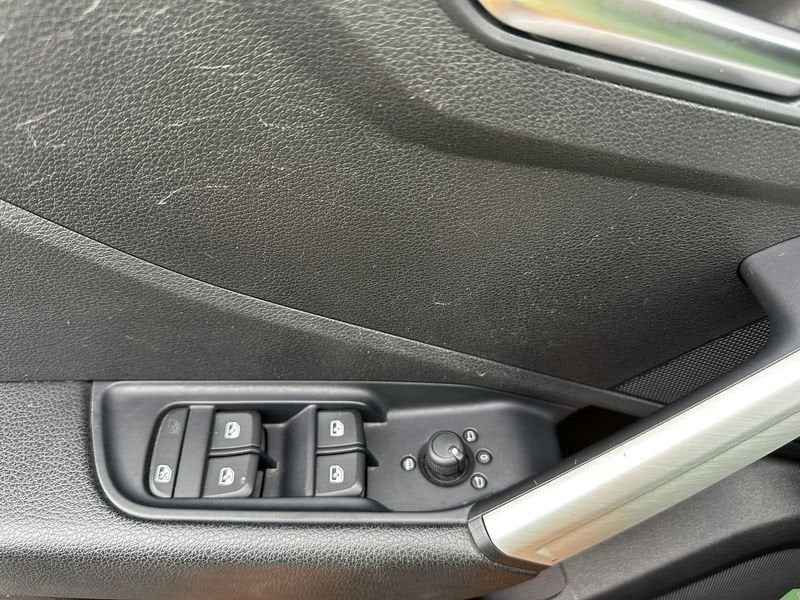Audi Q2  30 TFSI Business