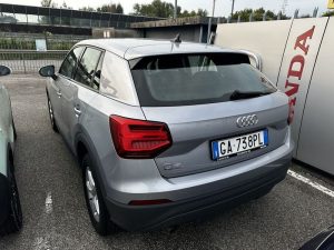 Audi Q2  30 TFSI Business