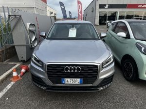 Audi Q2  30 TFSI Business