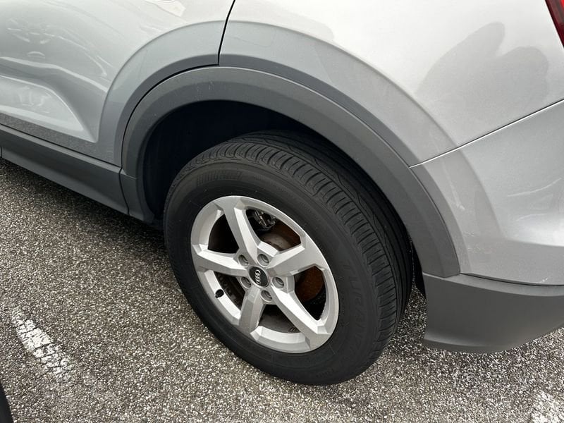 Audi Q2  30 TFSI Business
