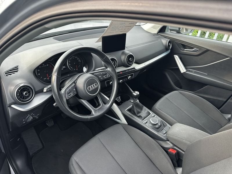 Audi Q2  30 TFSI Business
