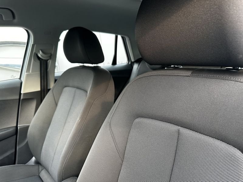 Audi Q2  30 TFSI Business