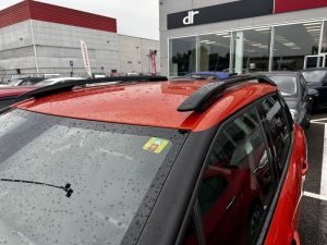 Citroen C3 Aircross  BlueHDi 100 Feel