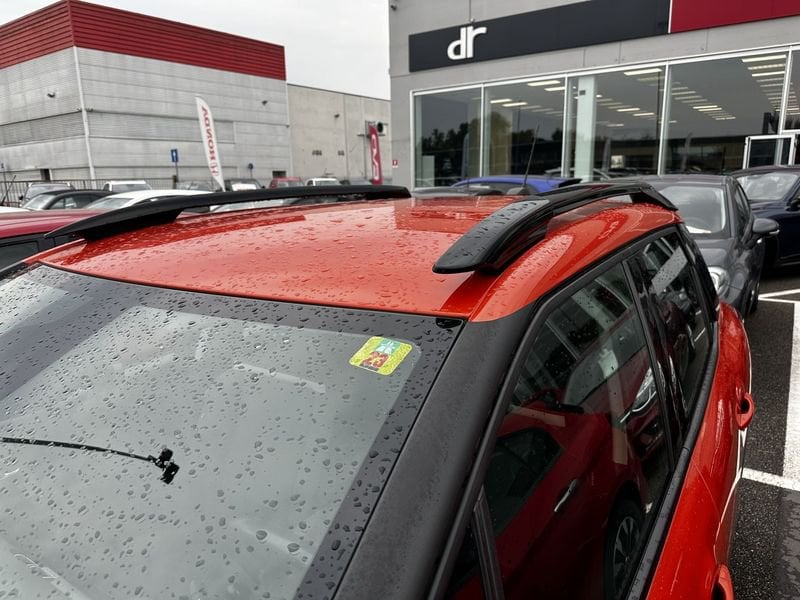 Citroen C3 Aircross  BlueHDi 100 Feel