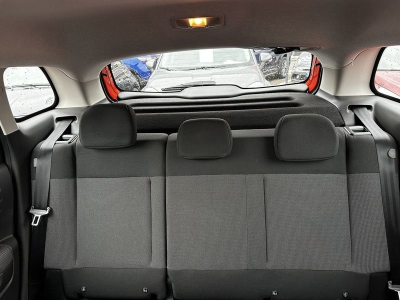 Citroen C3 Aircross  BlueHDi 100 Feel