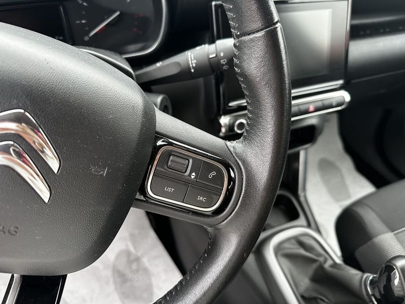 Citroen C3 Aircross  BlueHDi 100 Feel