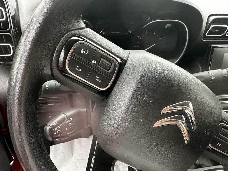 Citroen C3 Aircross  BlueHDi 100 Feel