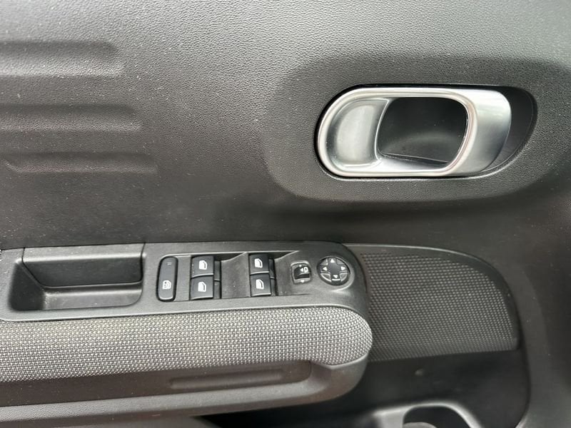 Citroen C3 Aircross  BlueHDi 100 Feel
