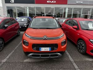 Citroen C3 Aircross  BlueHDi 100 Feel