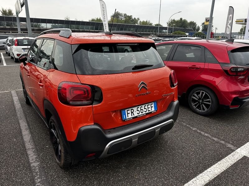 Citroen C3 Aircross  BlueHDi 100 Feel