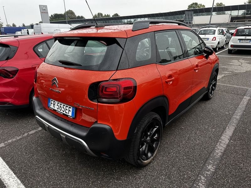 Citroen C3 Aircross  BlueHDi 100 Feel