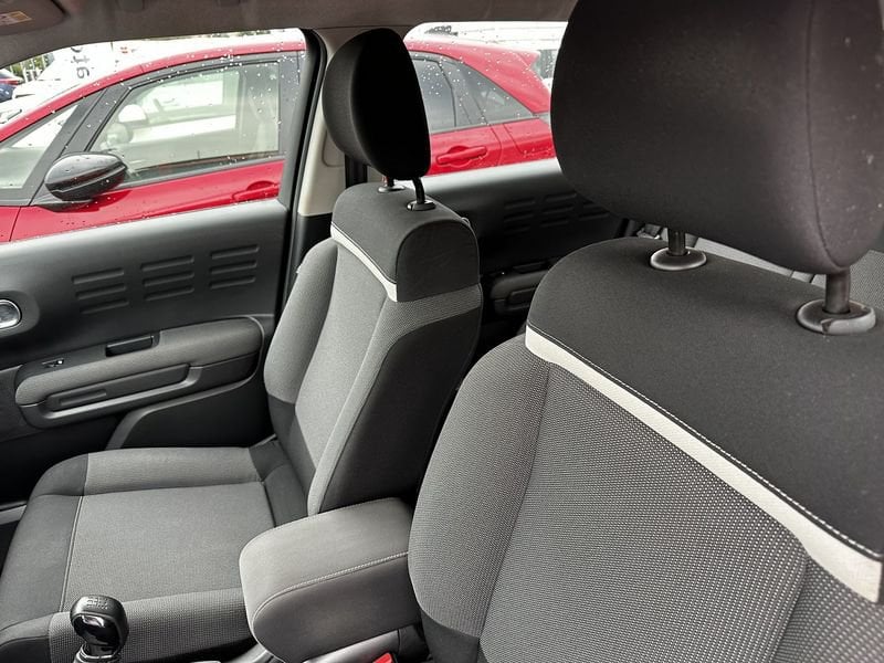 Citroen C3 Aircross  BlueHDi 100 Feel