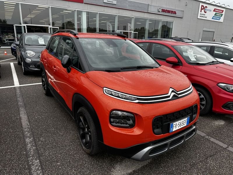 Citroen C3 Aircross  BlueHDi 100 Feel