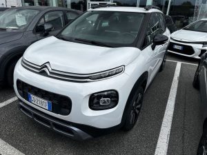 Citroen C3 Aircross  PureTech 110 S&S Shine