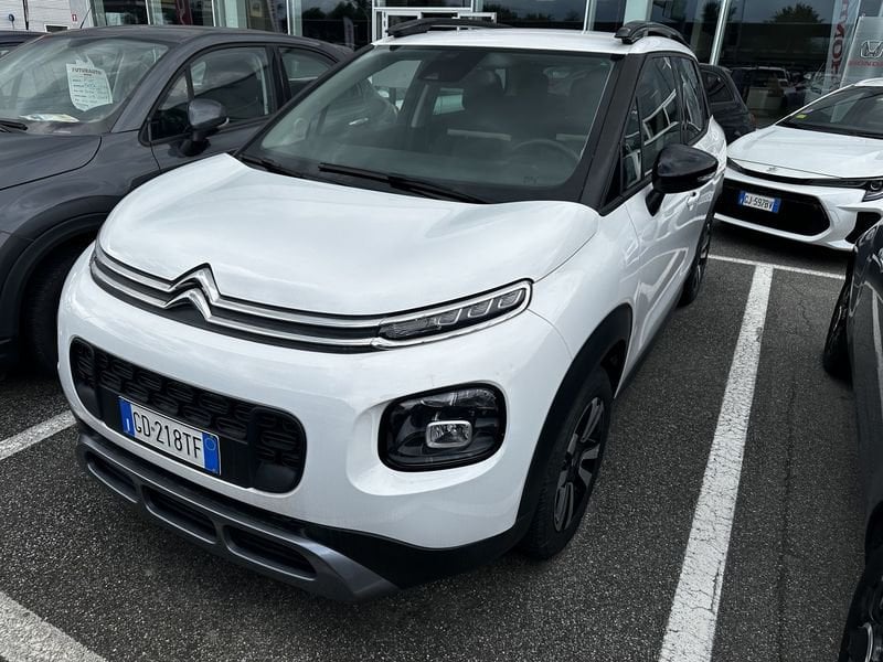 Citroen C3 Aircross  PureTech 110 S&S Shine