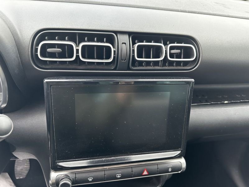 Citroen C3 Aircross  PureTech 110 S&S Shine