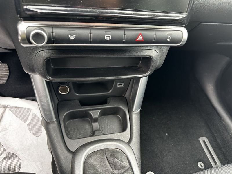 Citroen C3 Aircross  PureTech 110 S&S Shine