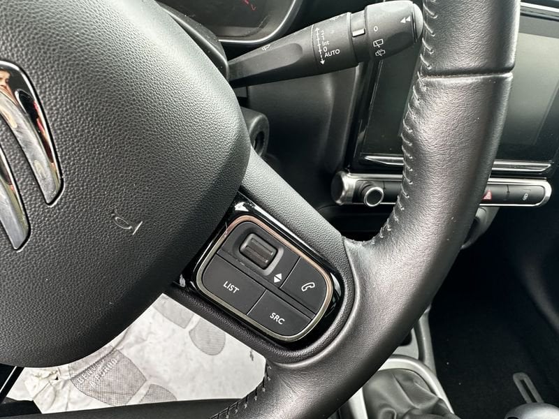 Citroen C3 Aircross  PureTech 110 S&S Shine