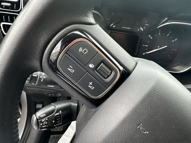 Citroen C3 Aircross  PureTech 110 S&S Shine