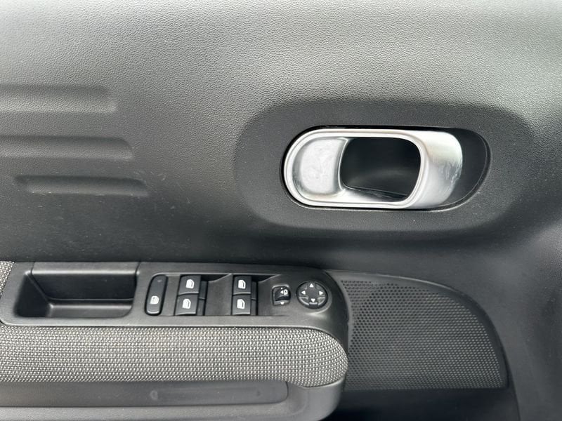 Citroen C3 Aircross  PureTech 110 S&S Shine