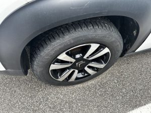 Citroen C3 Aircross  PureTech 110 S&S Shine