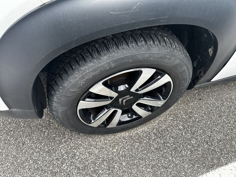 Citroen C3 Aircross  PureTech 110 S&S Shine