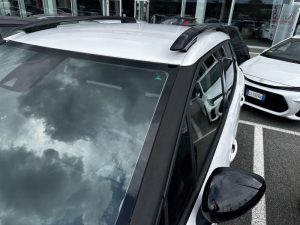 Citroen C3 Aircross  PureTech 110 S&S Shine