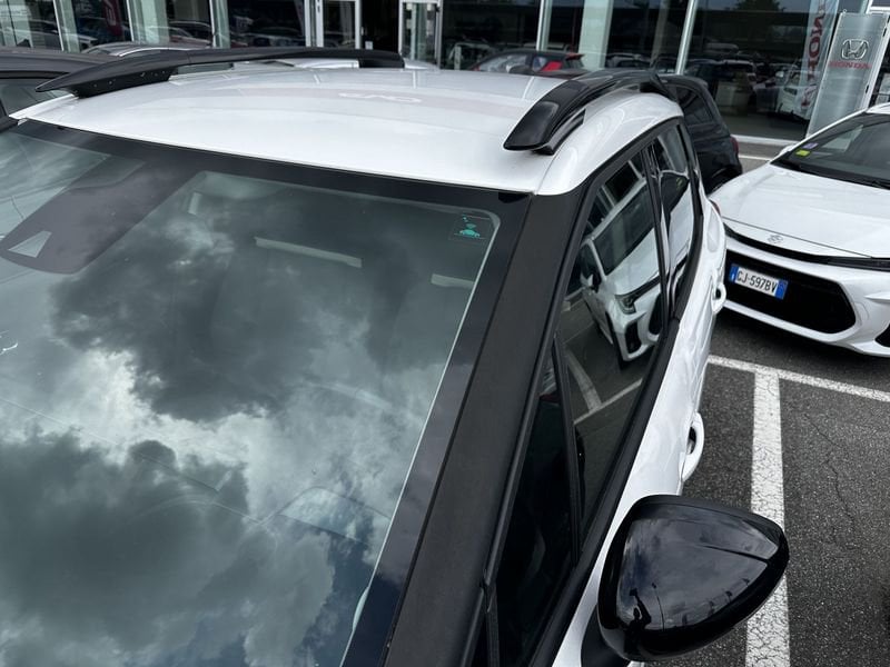 Citroen C3 Aircross  PureTech 110 S&S Shine