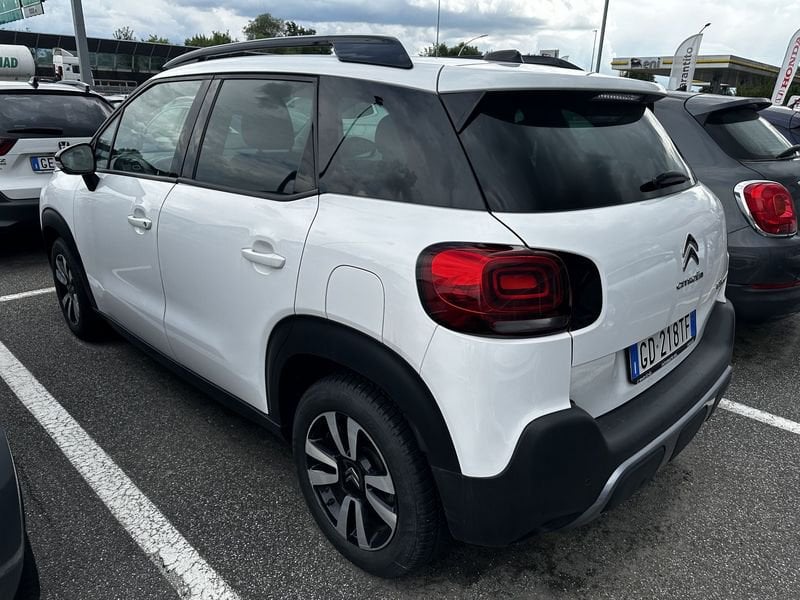 Citroen C3 Aircross  PureTech 110 S&S Shine