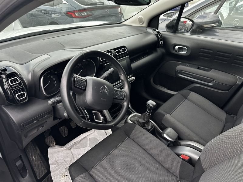Citroen C3 Aircross  PureTech 110 S&S Shine