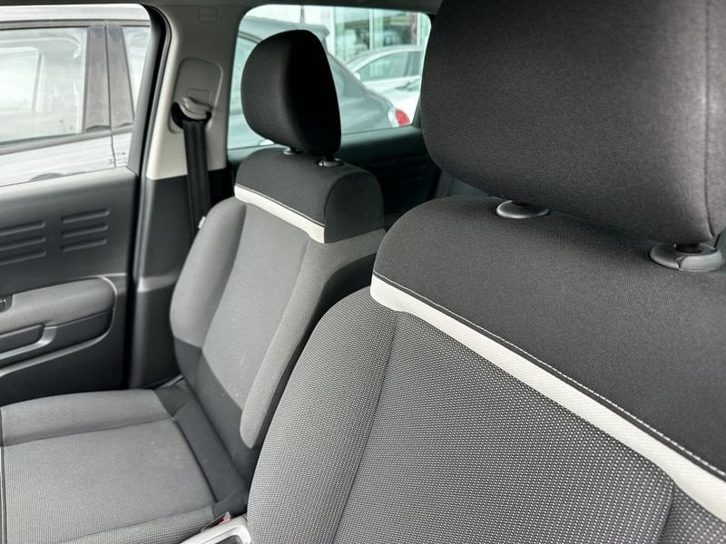 Citroen C3 Aircross  PureTech 110 S&S Shine