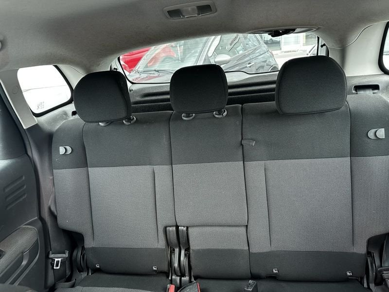 Citroen C3 Aircross  PureTech 110 S&S Shine