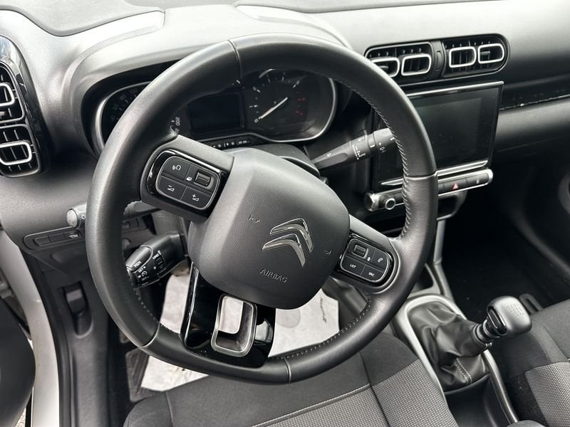 Citroen C3 Aircross  PureTech 110 S&S Shine