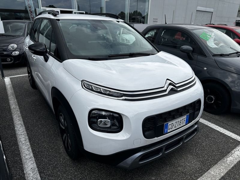 Citroen C3 Aircross  PureTech 110 S&S Shine