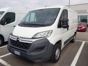 Citroen Jumper  BlueHDi 110 Furgone