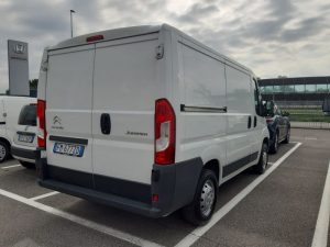 Citroen Jumper  BlueHDi 110 Furgone