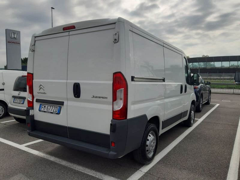 Citroen Jumper  BlueHDi 110 Furgone
