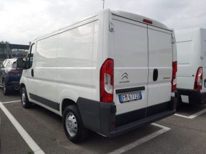 Citroen Jumper  BlueHDi 110 Furgone