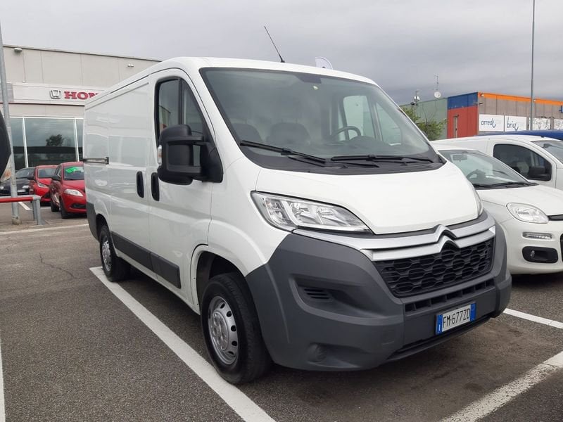 Citroen Jumper  BlueHDi 110 Furgone