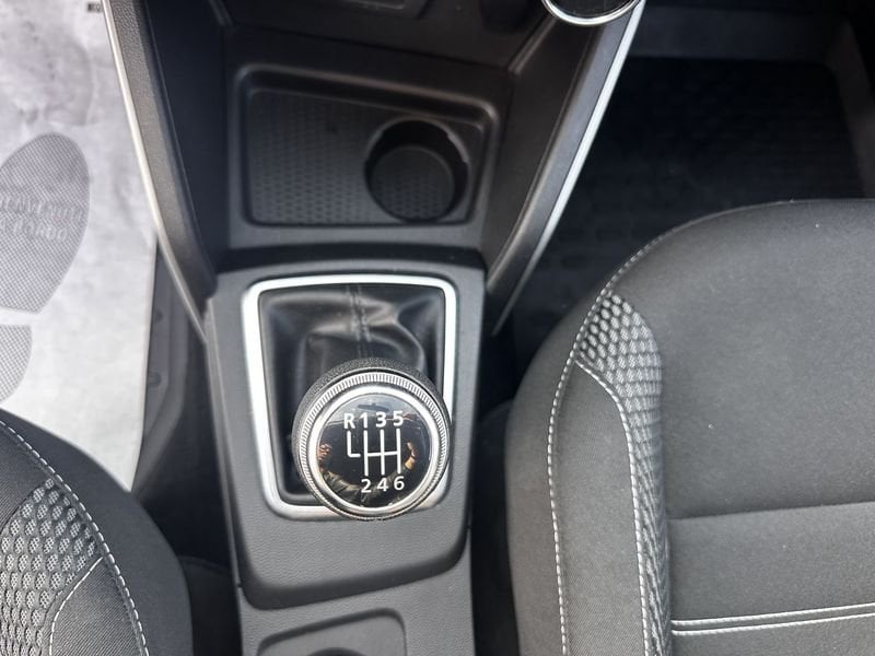 Dacia Duster  1.0 TCe 4×2 100cv Eco-G Prestige