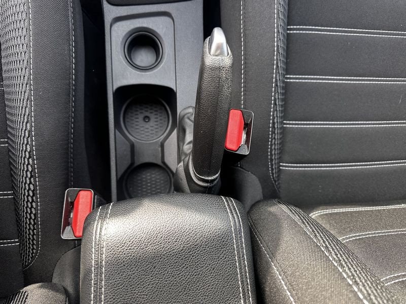 Dacia Duster  1.0 TCe 4×2 100cv Eco-G Prestige