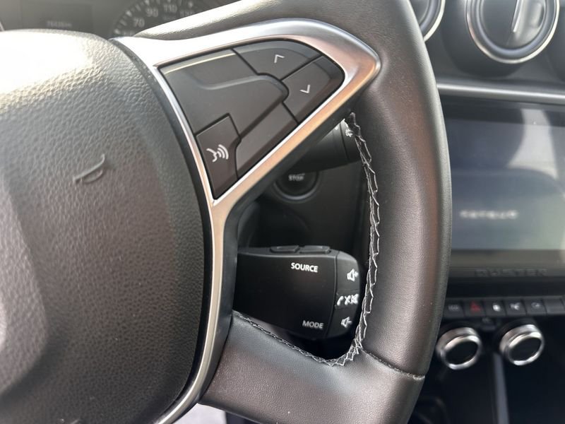 Dacia Duster  1.0 TCe 4×2 100cv Eco-G Prestige