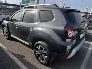 Dacia Duster  1.0 TCe 4×2 100cv Eco-G Prestige