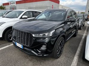 DR Automobiles   1.5 Turbo CVT Bi-Fuel GPL
