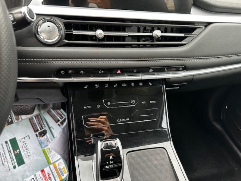 DR Automobiles   1.5 Turbo CVT Bi-Fuel GPL